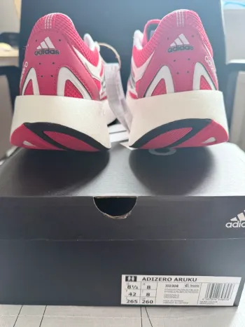 Used Adidas Adizero Aruku bike — image 4 of 6
