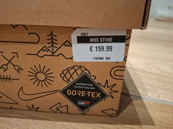 Gebrauchtes Pegasus Trail 5 GTX bike — Bild 4 von 7