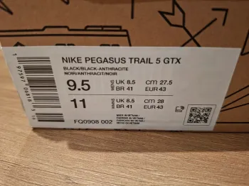 Gebrauchtes Pegasus Trail 5 GTX bike — Bild 5 von 7