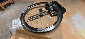 Tweedehands Enve SES 4.5 Pro 2026 bike — afbeelding 2 van 8