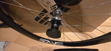 Tweedehands Enve SES 4.5 Pro 2026 bike — afbeelding 4 van 8