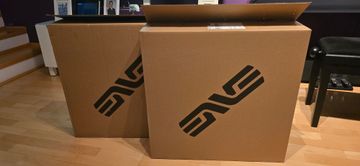 Tweedehands Enve SES 4.5 Pro 2026 bike — afbeelding 6 van 8