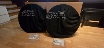 Tweedehands Enve SES 4.5 Pro 2026 bike — afbeelding 5 van 8
