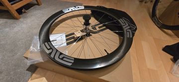 Tweedehands Enve SES 4.5 Pro 2026 bike — afbeelding 3 van 8