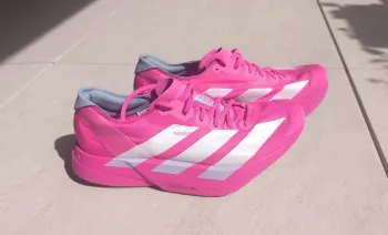 Used Adidas Adios Pro 4 bike — image 2 of 4
