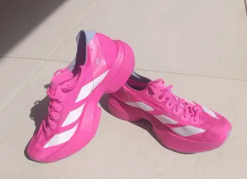 Used Adidas Adios Pro 4 bike
