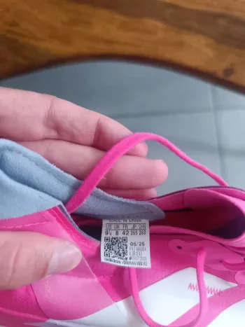 Used Adidas Adios Pro 4 bike — image 4 of 4