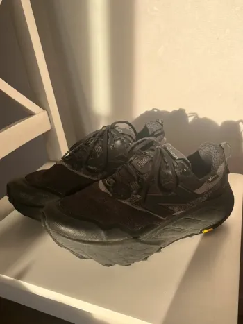 Gebrauchtes New Balance Hierro v9 Gore-Tex bike