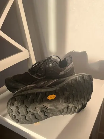 Použité New Balance Hierro v9 Gore-Tex bike — obrázek 3 z 3