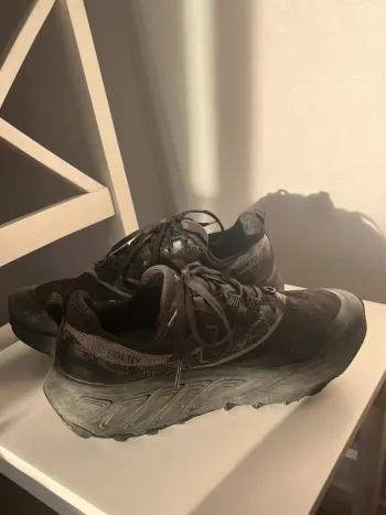 Použité New Balance Hierro v9 Gore-Tex bike — obrázek 2 z 3