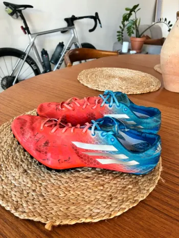 Gebrauchtes Adidas Adizero Prime SP 2012 bike — Bild 2 von 4