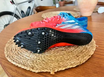 Gebrauchtes Adidas Adizero Prime SP 2012 bike — Bild 3 von 4