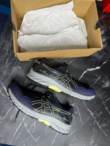 Używany Asics Gel bike — zdjęcie 7 z 7