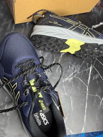 Używany Asics Gel bike — zdjęcie 5 z 7
