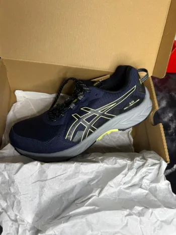 Used Asics Gel bike