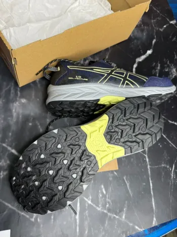 Używany Asics Gel bike — zdjęcie 6 z 7