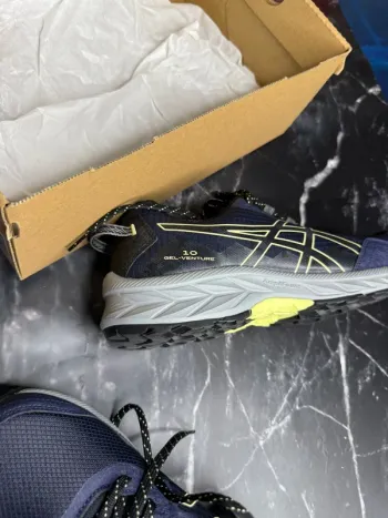 Używany Asics Gel bike — zdjęcie 4 z 7