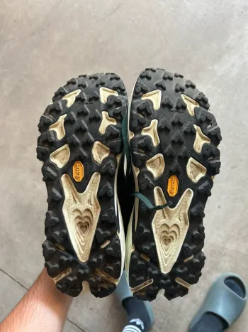 Gebrauchtes Hoka Speedgoat 7 bike — Bild 3 von 3
