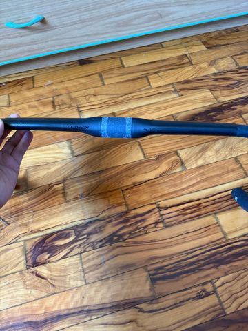 Used Roval Rapide Handlebar 2024 bike — image 3 of 3