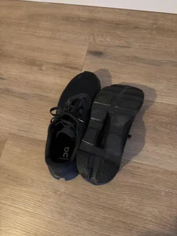 Used On Running Cloudmonster bike — image 5 of 5