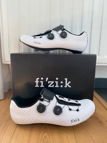 Tweedehands Fizik Infinito Carbon bike