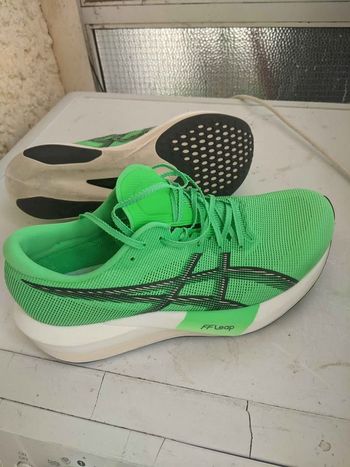 Used Asics Magic Speed 5 bike