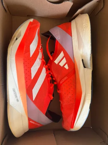 Used Adidas adizero adios pro 3 bike — image 5 of 9
