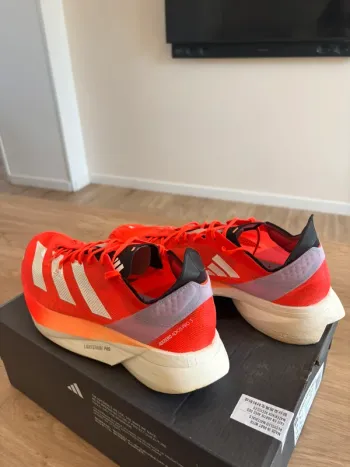Gebrauchtes Adidas adizero adios pro 3 bike — Bild 7 von 9