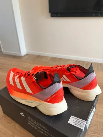 Used Adidas adizero adios pro 3 bike — image 7 of 9