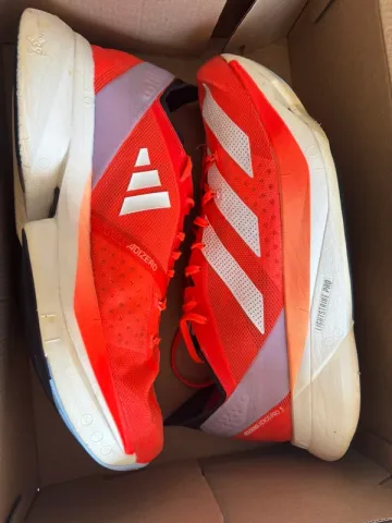 Used Adidas adizero adios pro 3 bike — image 6 of 9