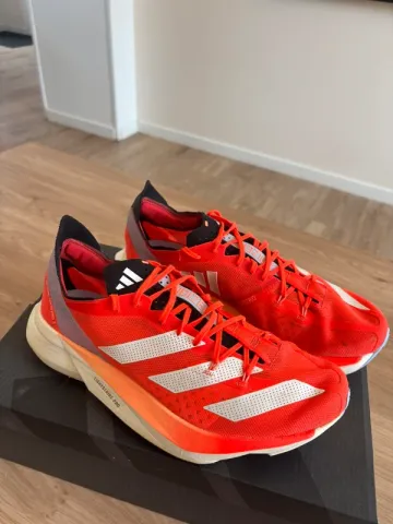 Used Adidas adizero adios pro 3 bike — image 2 of 9