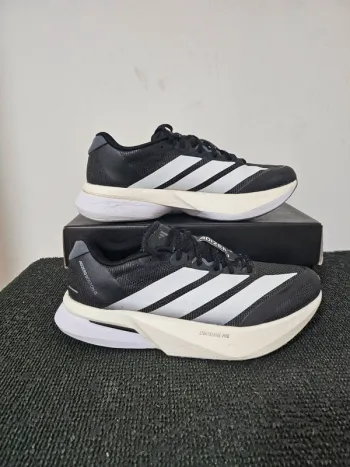 Used Adidas Adizero Boston 13 bike