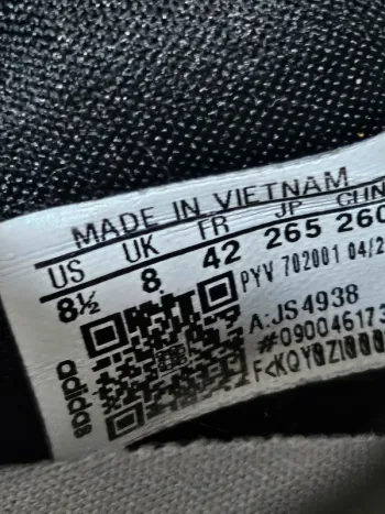 Used Adidas Adizero Boston 13 bike — image 7 of 7