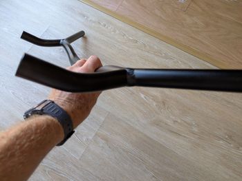 Orange Handlebars 2025 bike d'occasion — image 4 sur 8