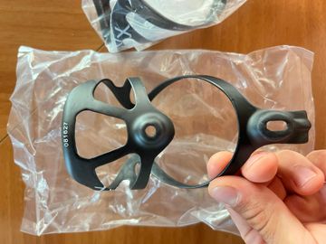 Brugt Bontrager Bottle Cage 2026 bike — billede 5 af 5
