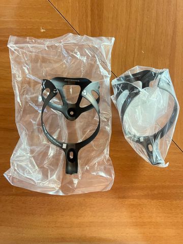 Brugt Bontrager Bottle Cage 2026 bike — billede 1 af 5