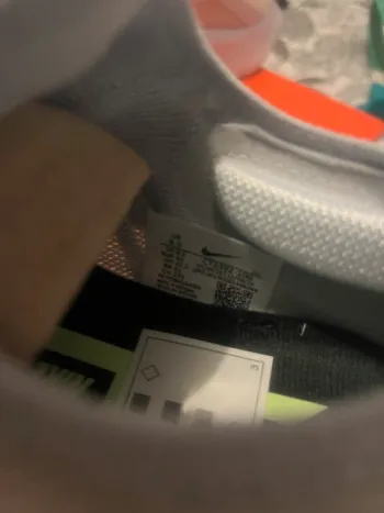 Used Nike Zoom Fly 4 bike — image 4 of 4
