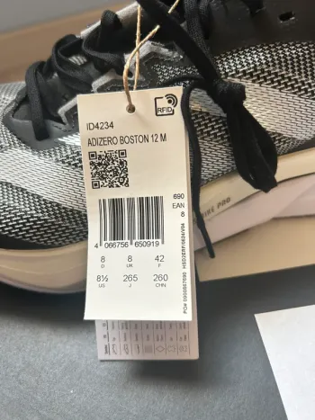 Used Adidas Boston 12 bike — image 4 of 9