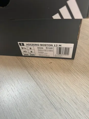 Used Adidas Boston 12 bike — image 9 of 9