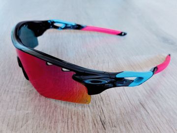 Used Oakley Radarlock Path Tour de France Edition – € 139 | buycycle