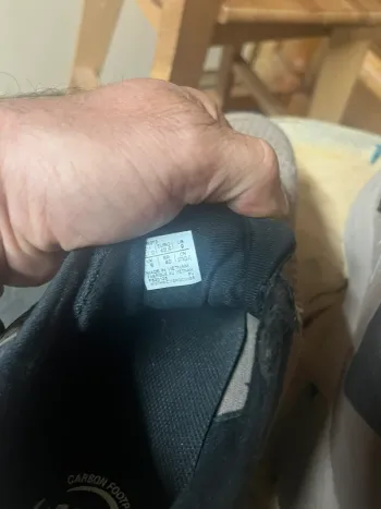 Tweedehands Asics Gel Trabuco 13 bike — afbeelding 6 van 7