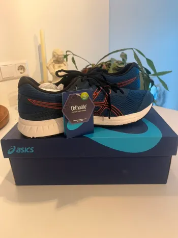 Tweedehands Asics Gel-Contend 6 bike — afbeelding 3 van 6