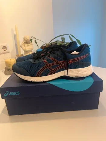 Tweedehands Asics Gel-Contend 6 bike — afbeelding 2 van 6
