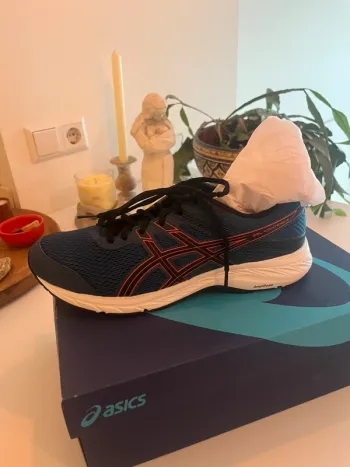 Tweedehands Asics Gel-Contend 6 bike