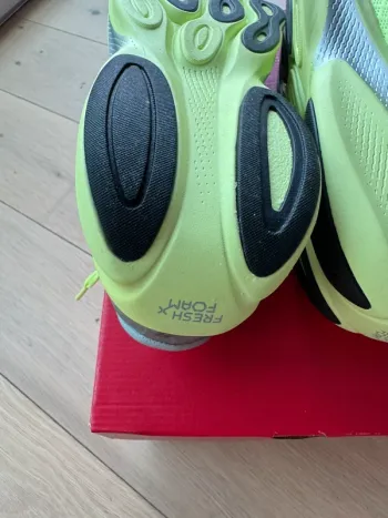 Gebrauchtes New Balance Elipse V1 bike — Bild 4 von 5
