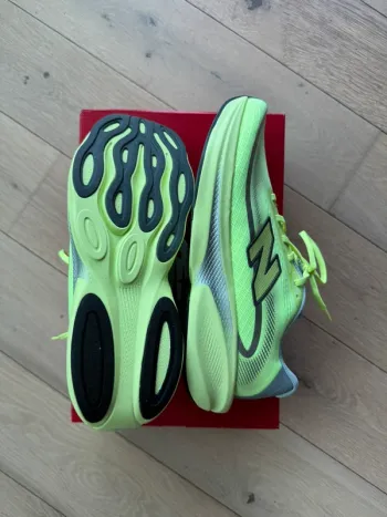 Gebrauchtes New Balance Elipse V1 bike — Bild 3 von 5