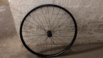 Brugt Sunringle SD 37 2022 bike