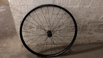 Używany Sunringle SD 37 2022 Wheels