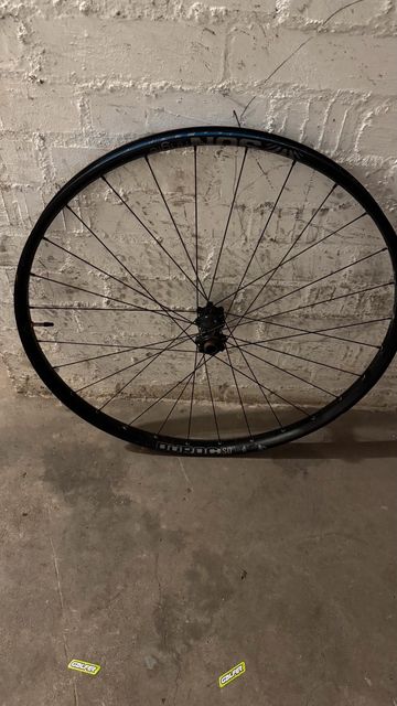 Použité Sunringle SD 37 2022 bike — obrázek 2 z 2