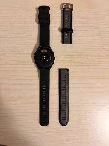 Used Garmin Forerunner 165 bike — image 2 of 3